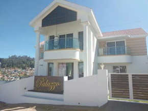 Pallazzo Cottage Ooty -AALA